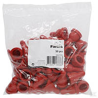 Соска для випоювання ягнят м'яка (50 шт) FARMA