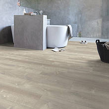 Quick-Step RPUCP40083 Дуб Піщана Буря, вініловий підлогу Livyn Pulse Click Rigid