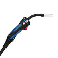 MIG/MAG-Сварювальний пальник серії MB EVO PRO 15 (газове охолодження)