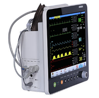 Монітор пацієнта Brightfield Healthcare OSEN 8000E+капнограф+SPO2