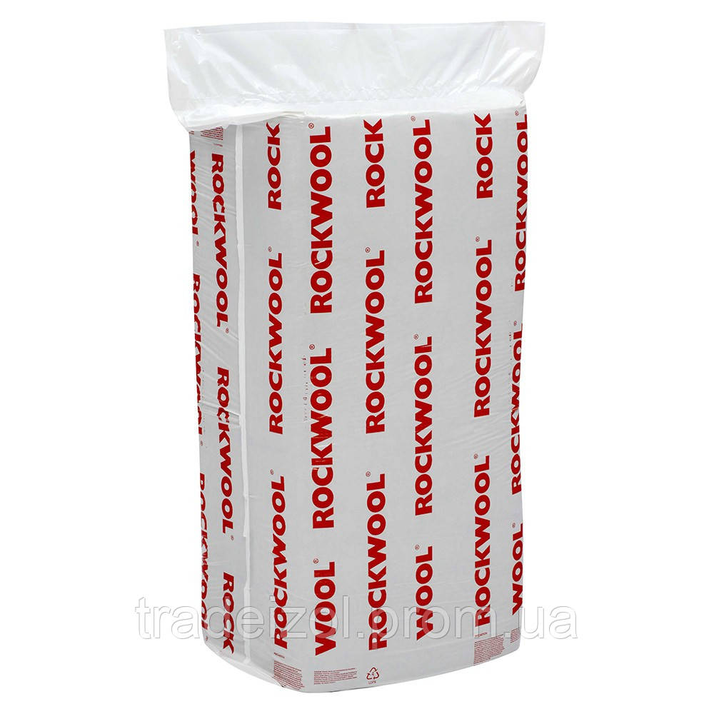 Базальтова плита Rockwool PROROX SL 590
