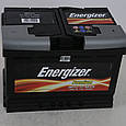 Акумулятор Energizer 6СТ-44 Premium, фото 2