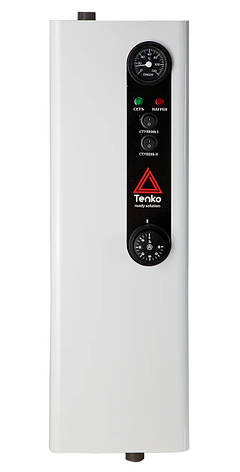 Котел електричний Tenko економ 7,5 кВт 380В / Тенко Економ, фото 2
