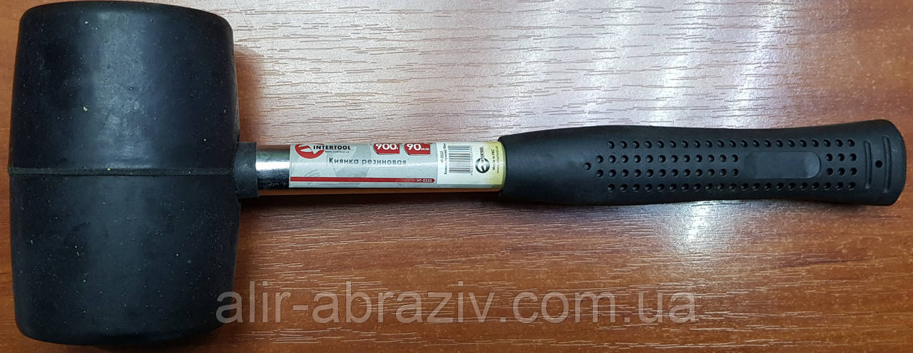 Молоток киянка 900 г., фото 1
