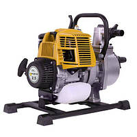 Мотопомпа FORTE FP10С для чистої води