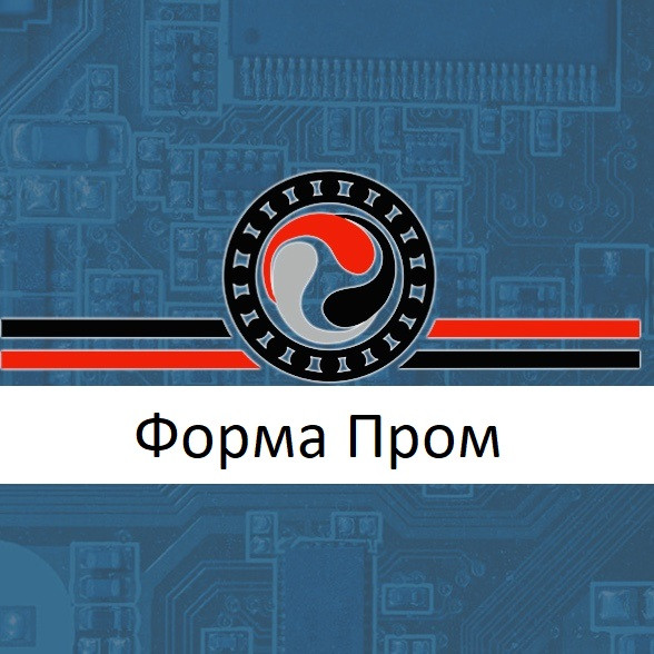 "ТОВ "Форма пром"" - контакты, товары, услуги, цены