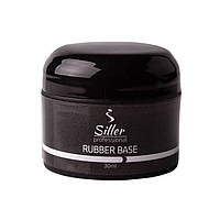 SILLER RUBBER BASE, 30 МЛ