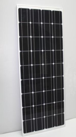 Сонячна панель (батарея) Prolog Semicor PSm-150 Вт, модуль