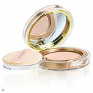 Компактна крем-пудра maXmaR mp-0150 №01, фото 2