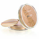 Компактна крем-пудра maXmaR mp-0150 №01, фото 4