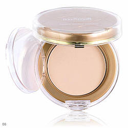 Компактна крем-пудра maXmaR mp-0150 №06