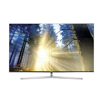 Телевізор Samsung UE55KS8000 ( 55 діагональ, 4K , Smart, Wi-Fi) Стоковий