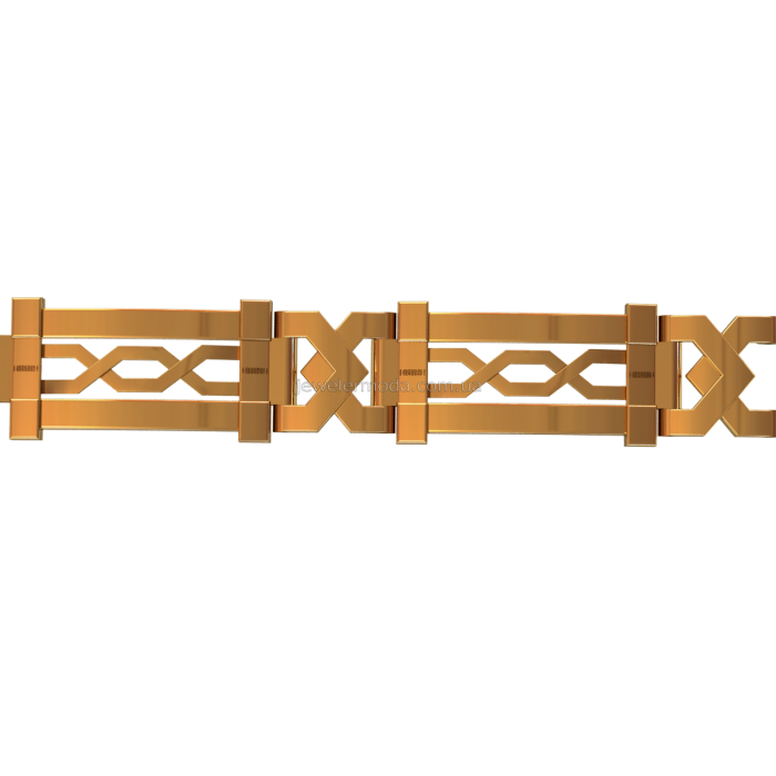 Браслет чоловічий