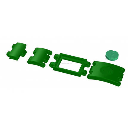 Браслет Чоловічий, фото 2