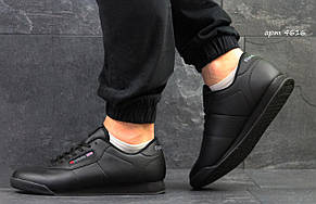 Чоловічі кросівки Reebok,чорні, 44р, фото 2