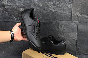 Чоловічі кросівки Reebok,чорні, 44р, фото 3