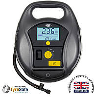 Компресор автомобільний Ring RTC5000 3 in 1 Digital Tyre Inflator and Air Pump (120W 100PSI 10A)