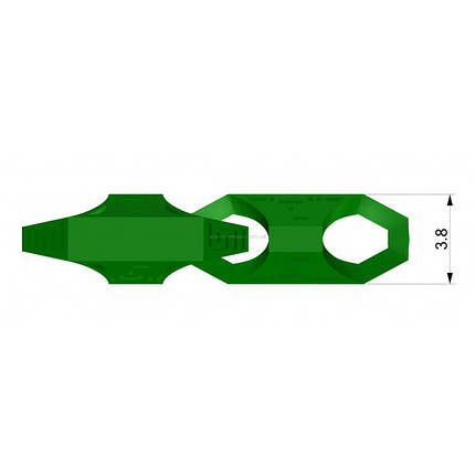 Браслет чоловічий, фото 2