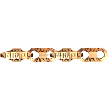 Браслет чоловічий, фото 1