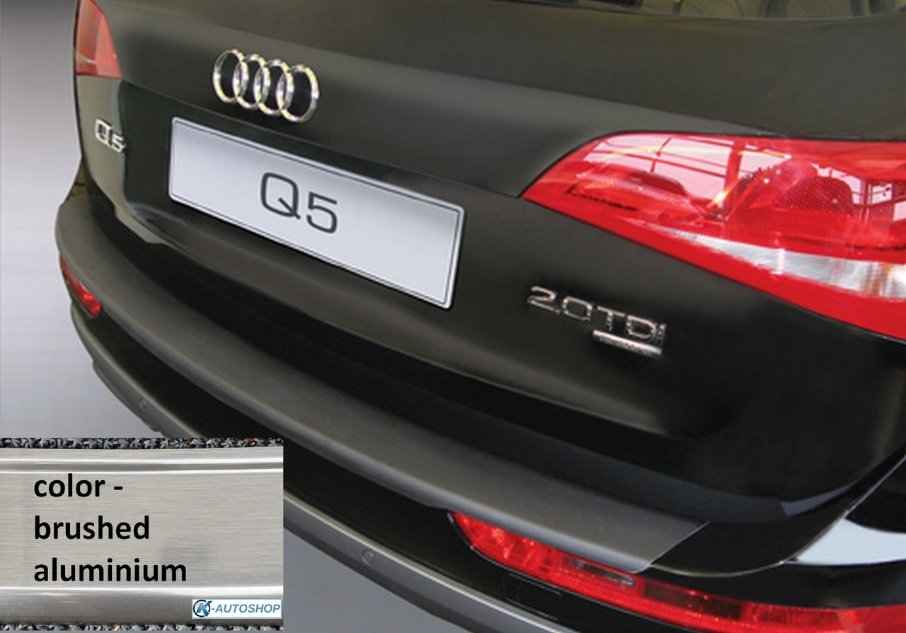 Бампер q5. Накладка бампера для audi q5. накладка на задний бампер ауди q5. накладка на задний бампер audi q5. audi q5 задний бампер.