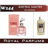 Духи на разлив Royal Parfums W-244 «Scandal» от Jean Paul Gaultier