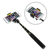 Універсальний монопод GoEasy Pole Selfie Stick, фото 3
