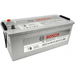 Акумулятор Bosch Truck 6СТ-180