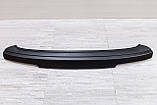 Пластикова захисна накладка на задній бампер для Audi Q7 II 2015+, фото 3