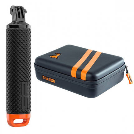 Набор SP Gadgets Aqua Bundle (POV Aqua Case + POV Dive Buoy), фото 2