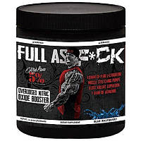 Rich Piana 5% Nutrition Full As F*ck 360g / 30 servings