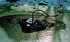 OASE Icefree Thermo 330 (з термостатом) нагрівач, антиобморожувач, обігрівач для ставка, водойми, озера, фото 5