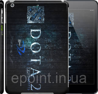 Чохол на iPad 5 (Air) Dota 2 v2 "2838c-26"