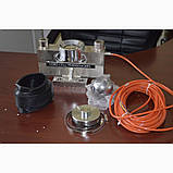 Комплект електроніки для автомобільних ваг на 4 датчики, фото 2