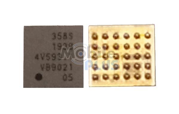 Микросхема 358S-1939 для Samsung (ID#1093767891), цена: 146 ₴, купить ...