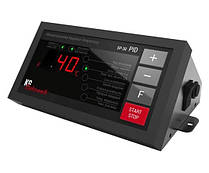 Комплект автоматики котла KG Elektronik SP-30 PID + вентилятор WPA X2, фото 5