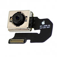 Камера основная (задняя) iPhone 6 Plus