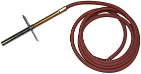 KG Elektronik SP-30 PID Автоматика для котла (з датчиком вихлопу), фото 5