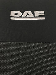 Оригінальні чохли DAF XF (1+1) (1997-2002) в салон (Favorit)