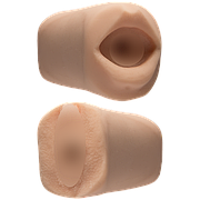 Ротики, сідниці, груди