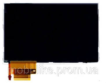 Дисплей Sony PSP2000