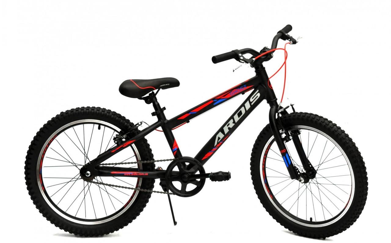 Велосипед Ardis Ghost 20 AL Ардіс