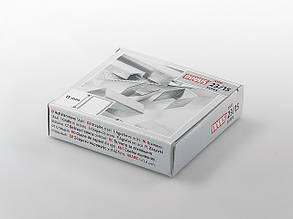 Скоби спеціальні для степлера No.23/15 NOVUS