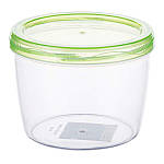 TWIST Круглий 0.6 л