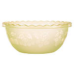 Таз для фруктів 6 л Зелений