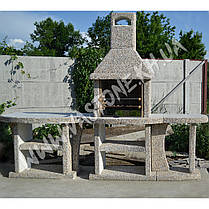 Решітка для казанка, фото 5