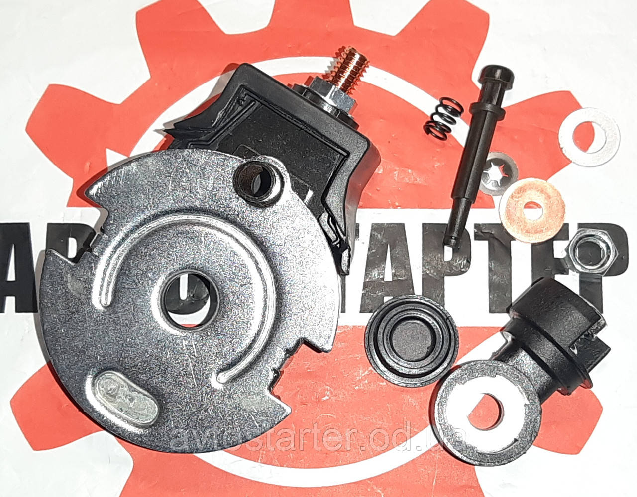 スターター　BILLS スターター BILLS Amazon.com: 136-7880 Starter Motor for