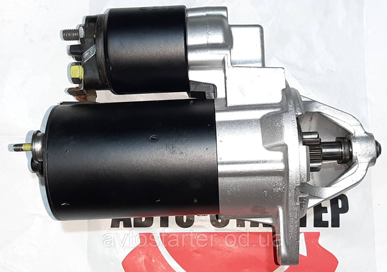 Стартер б/в CHEVROLET CAPTIVA EVANDA NUBIRA REZZO Tacuma DAEWOO EVANDA LACETTI LEGANZA OPEL Vectra Zapfira
