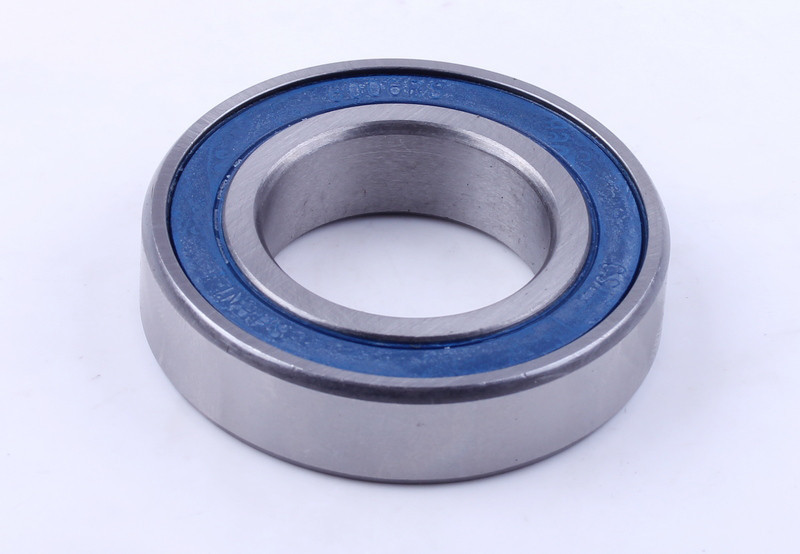 Подшипник вала первичного 6006RS (160106) - KRE 1100, фото 1