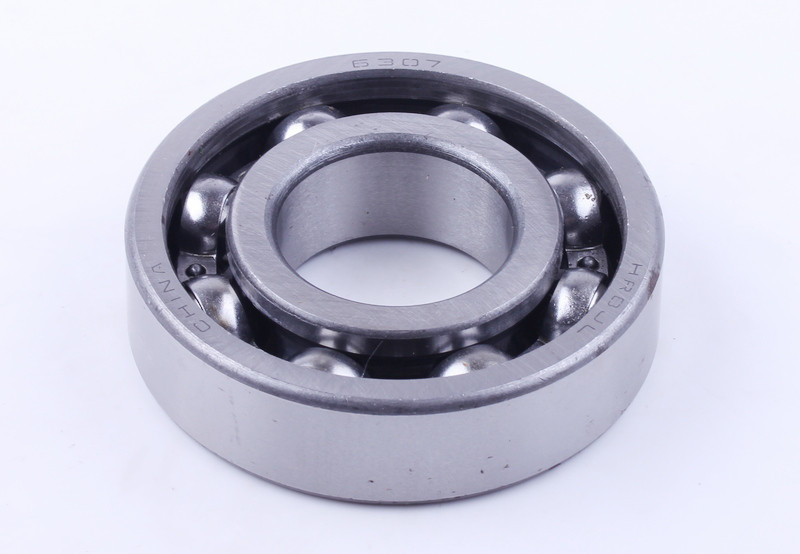 Підшипник валу вторинного 6307 - RF, фото 1