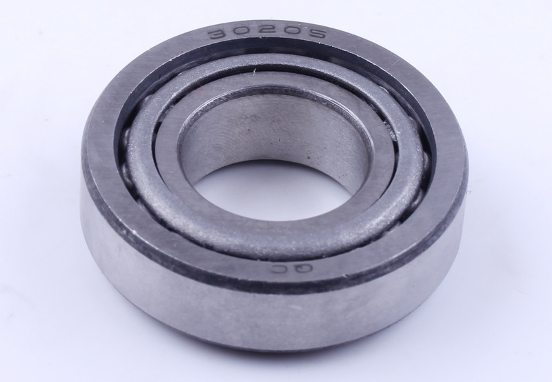 Підшипник колеса переднього 30205 (зовнішній), фото 1